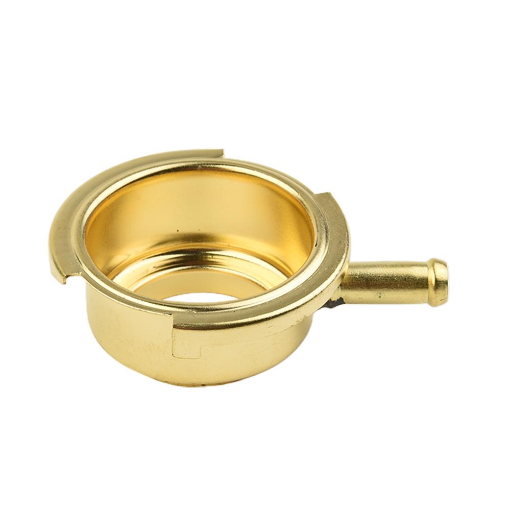 Filler Neck Radiator Neck On Radiator 54mm OD Copper