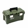 Wide Tool Case, Olive, Approx. 405mm Wide