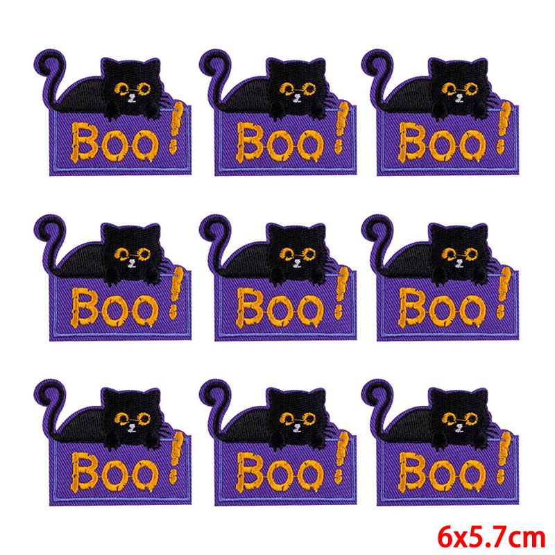 10 шт./лот, оптовая продажа, вышивка, железные нашивки для одежды, нашивки для одежды, куртки, декор, аппликация, принадлежности для шитья