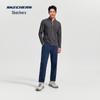 Skechers Мужские тканые длинные брюки P426M029
