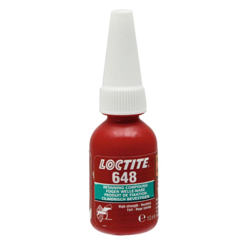 Loctite / Teroson fastener
