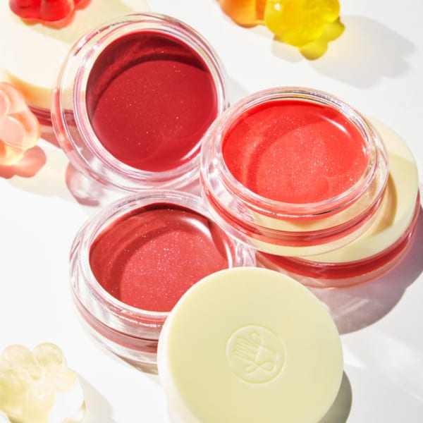 Son&Park Arty Spread Блеск-бальзам (02 Вспышка)