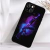 AK 47 Gun Phone Case For iPhone 16 15 14 12 11 13 Pro Max 7 8 Plus X XR XS Max 13 12 Mini Cover