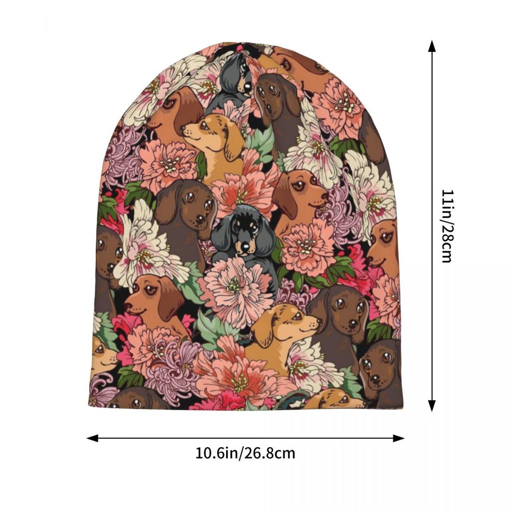 Камуфляжные всесезонные шапочки с цветком таксы, шапки, аксессуары, женские роскошные шапочки, шляпа