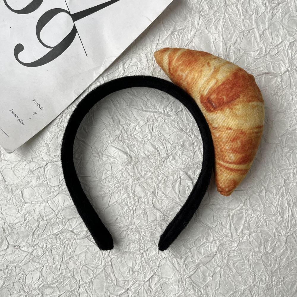 Headwear Simulated Food Hair Hoop Kawaii Vegetable Hair Bands Fashion Fruits Headband Female/Girls