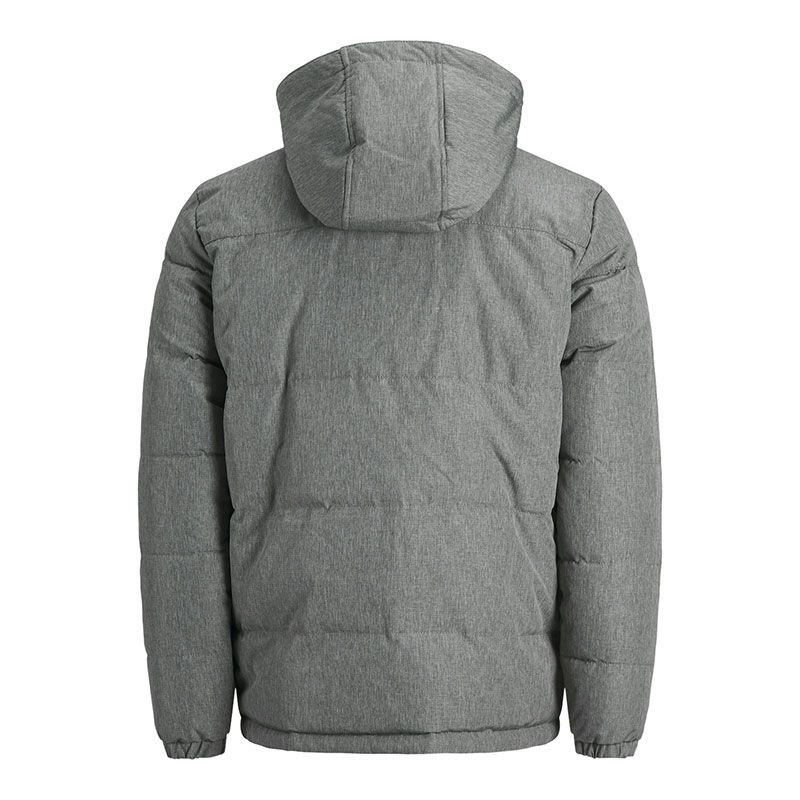 Мужская куртка с капюшоном JACK & JONES