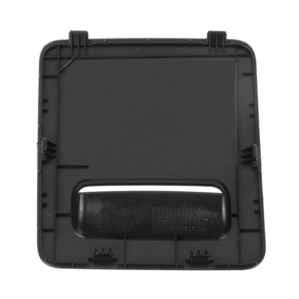 Крышка блока предохранителей 84752-C6000Wk Для Kia Sorento 2016-2020