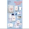 ZEROBASEONE - MELTING POINT (2ND Mini) [Fairytale Ver. Mystery Ver. Loyalty Ver.] Random