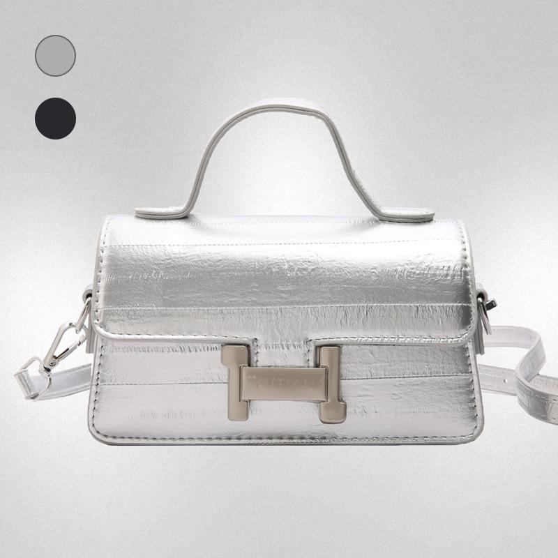 Сумка Новая Популярная Маленькая Сумка Высокая Мода Сумка Через Плечо Кроссбоди Универсальное Хранение Мини Сумка Женская