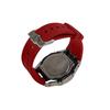 Casio Мужские красные часы GA-2100-4A(Watch3--l)