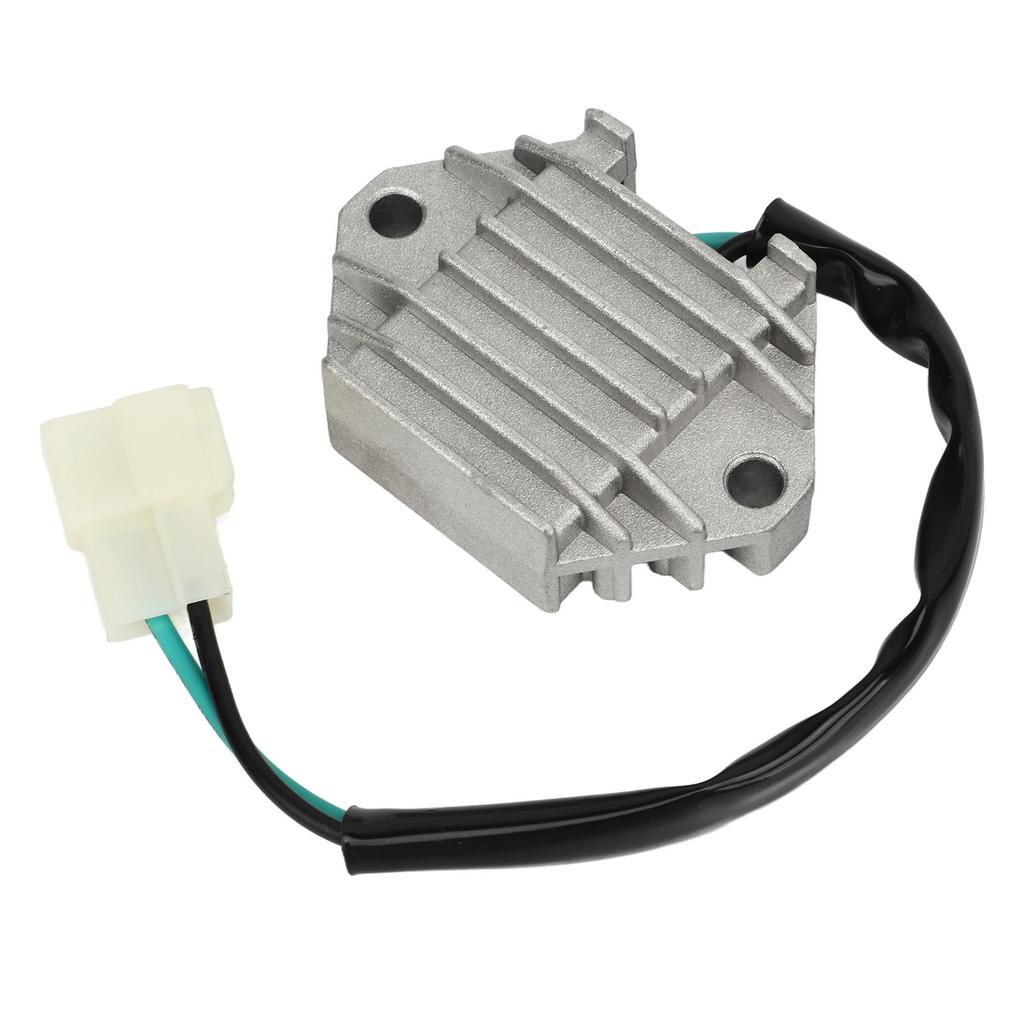 12V Voltage Regulator Rectifier High Temperature Resistant Fit For WR250 WR250F WR426 WR426F WR400 WR400F