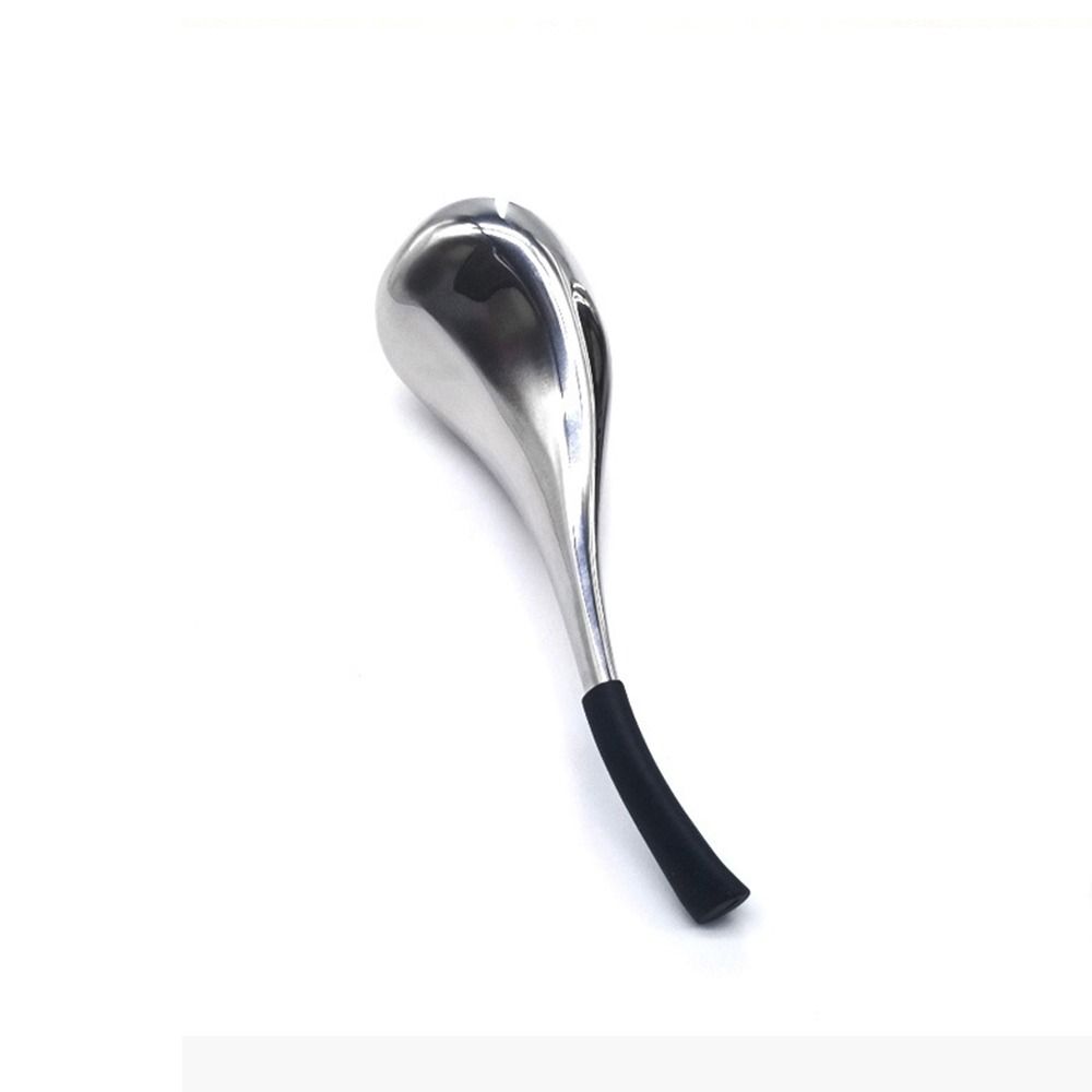 Freeze Ice Globes Spoon Massager Puffiness Anti Wrinkles Facial Globes Roller Gold/Silver Eyes Cooling Roller Ball Beauty