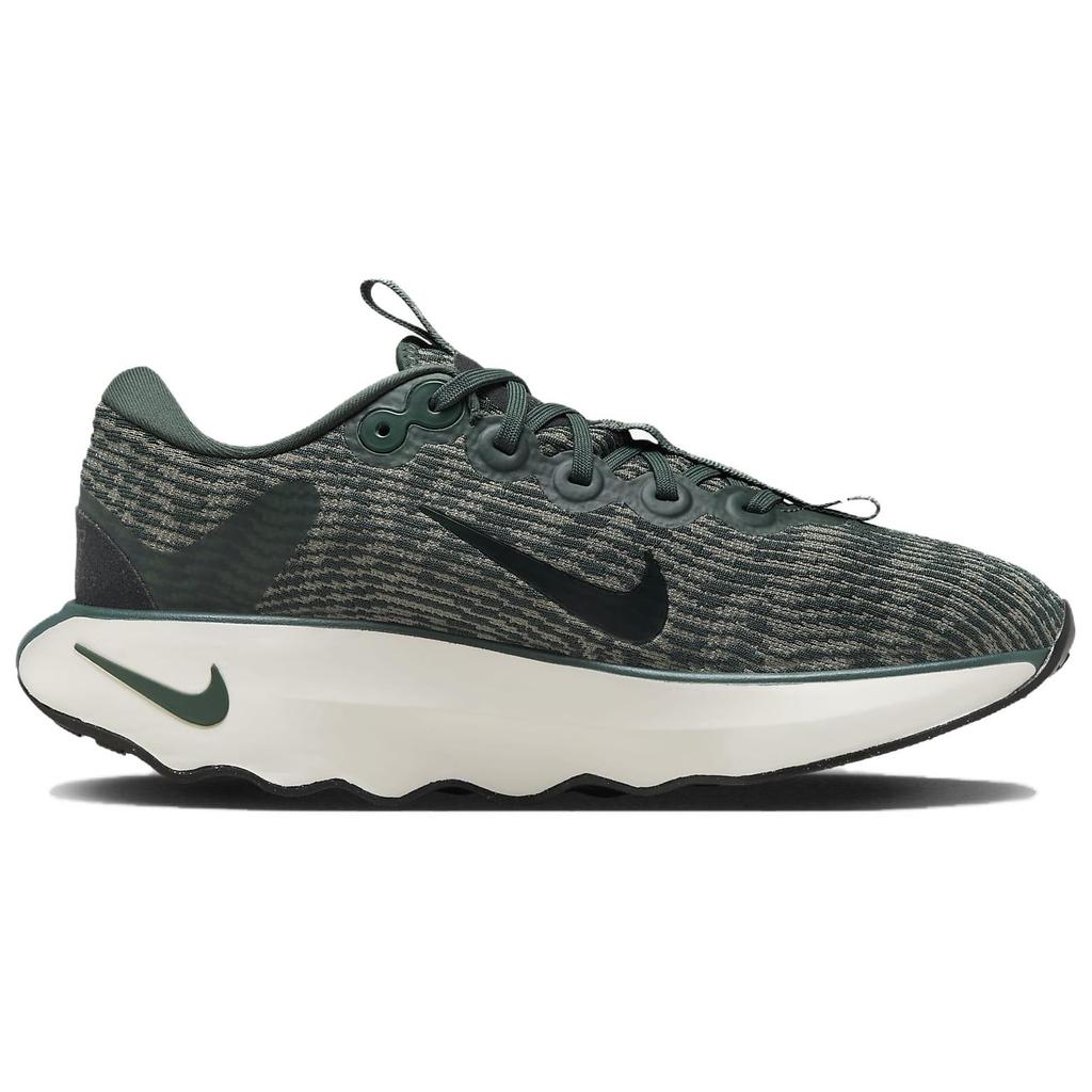 Nike Кроссовки женские Motiva Vintage Green Light-Army Black DV1238-301