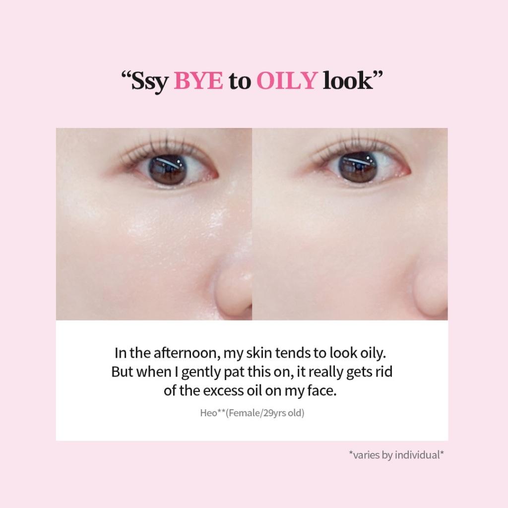 MILK TOUCH Пудра для фиксации макияжа All Day Perfect Blurring Fixing Pact 9г