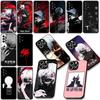 Чехол для телефона Tokyo Ghoul для Samsung Galaxy S22 S21 S20 FE Ultra Plus A35 A36 A37 A33 A34 A04 A71 Защитная крышка