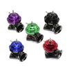Universal Type-RS Turbo Blow Off Valve Adaptor Adjustable 25psi Car BOV Blow Dump Off Valve Universal Blow Off Valve Kit