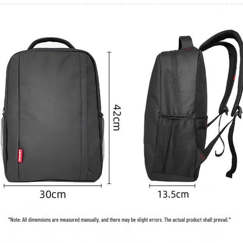 Lenovo Рюкзак для ноутбука 15-16 дюймов