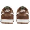 Nike Dunk Low Светло-коричневый загар Какао Вау Унисекс Кроссовки Коричневый HV1794-211