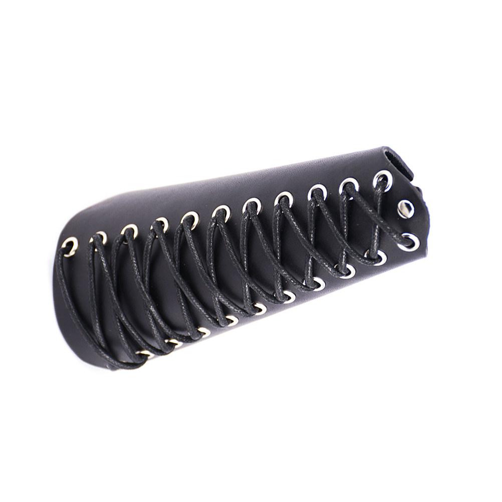 Archery Arm Guard Adjustable Shoot Protection Sleeve for Bow Hunting Outdoor Sports Safety Gear
