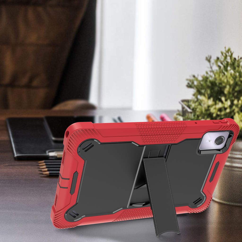 For Lenovo Tab M11 TB330FU TB331FC Xiaoxin Pad 11 inch Armor PC shockproof Stand Tablet Cover for Xiaoxin Pad Case