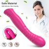 10 мощных режимов вибрации, волшебная палочка, вагина, фаллоимитатор, вибратор, секс-игрушки для женщин, вибратор для точки G для женщин