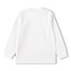 Mollo Lube Orange Bounce Smile Long Sleeve T shirT akis9Ts033