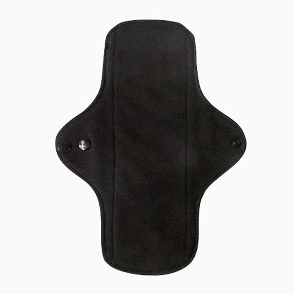 2 размера хлопковые антибактериальные менструальные прокладки герметичные многоразовые прокладки трусики аксессуары