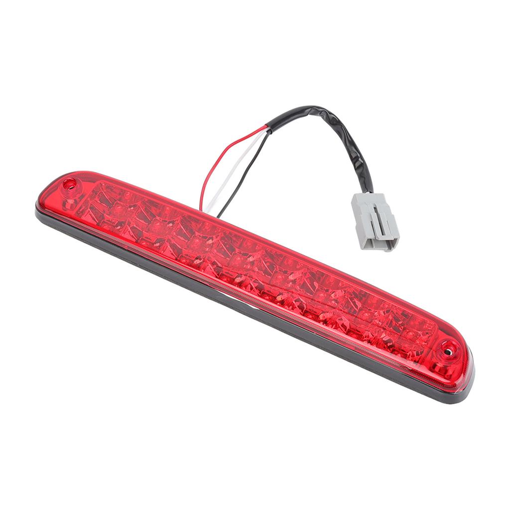 Third Tail Brake Light High Mount Stop Lamp CC3Z13A613A Replacement For Mazda B3000 1994?2008