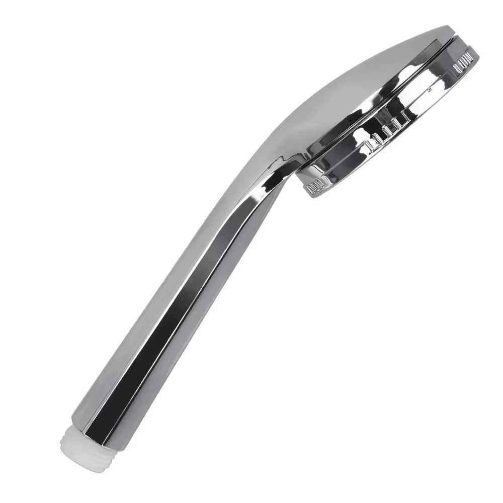 Handheld Shower Head High Pressure Filtered Showerhead High Quality Water Saving Spray Nozzle  Home