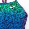 Nike Купальник женский S hydraStrong Joyful Doodle Racerback SwimSuit neSSe017 Cool Multi