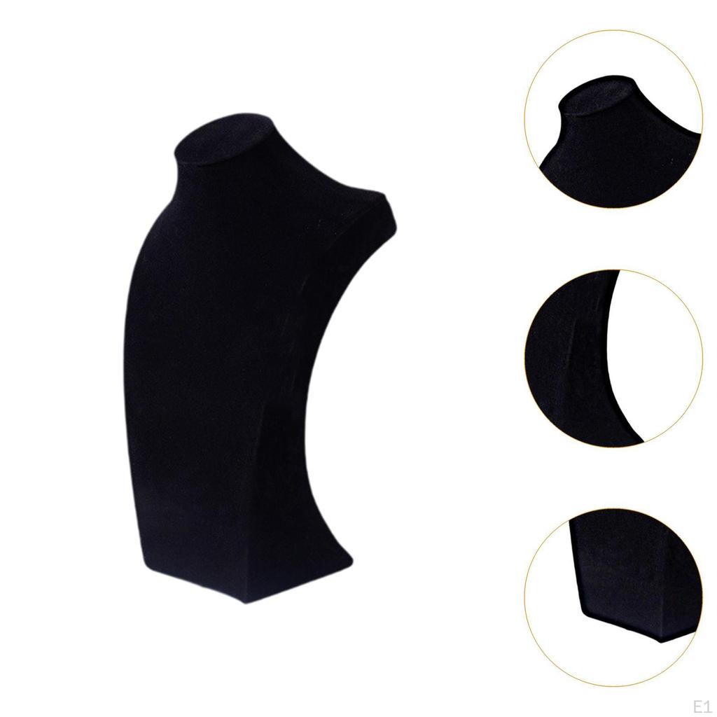 Элегантная подставка для ювелирных изделий и ожерелий