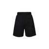 Jordan Flight MVP Letter Series Breathable Casual Shorts Men Shorts Black FN4662-010