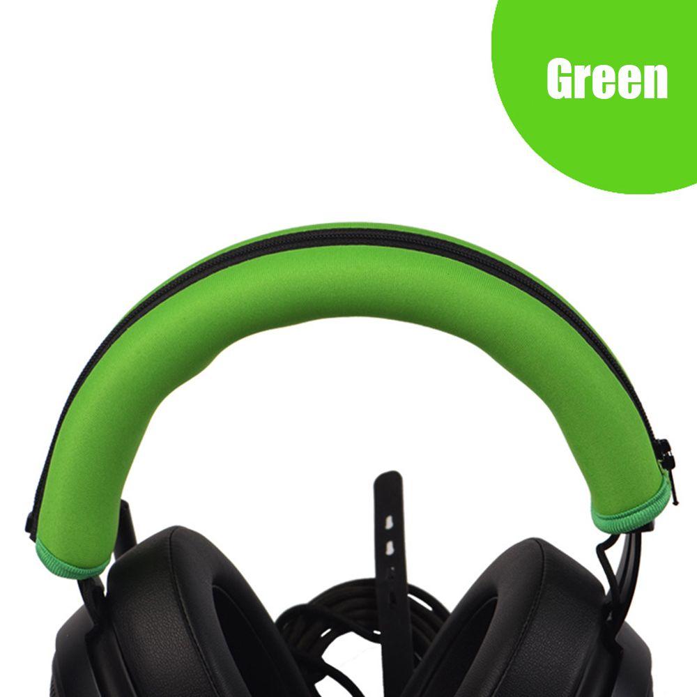Foam Accessories Headset Cover Headband Replacement Headphone Head Beam Pad