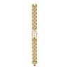 Spade New Watch BROOKVILLE KSW1708 Gold [Kate York] Women's