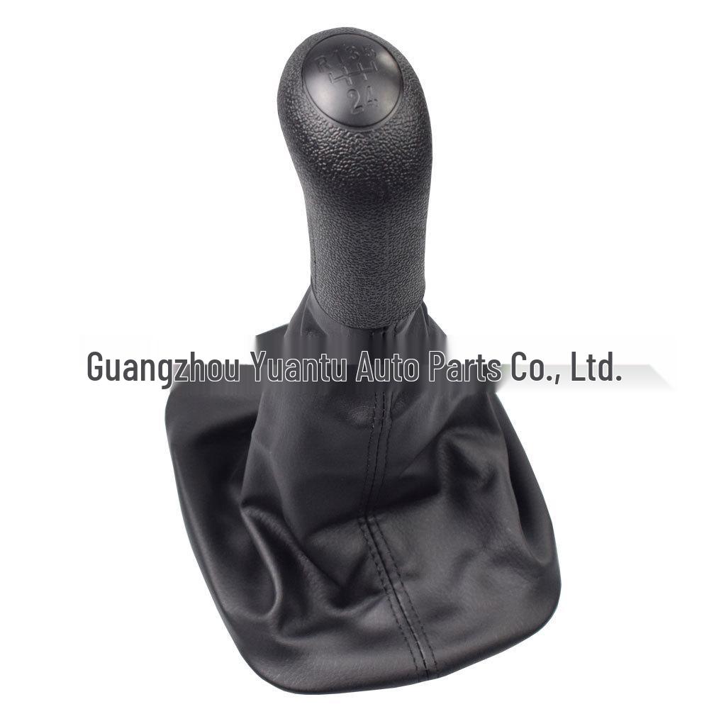 Ручка переключения передач для Skoda Octavia A4 MK1 Седан (1997-2011)