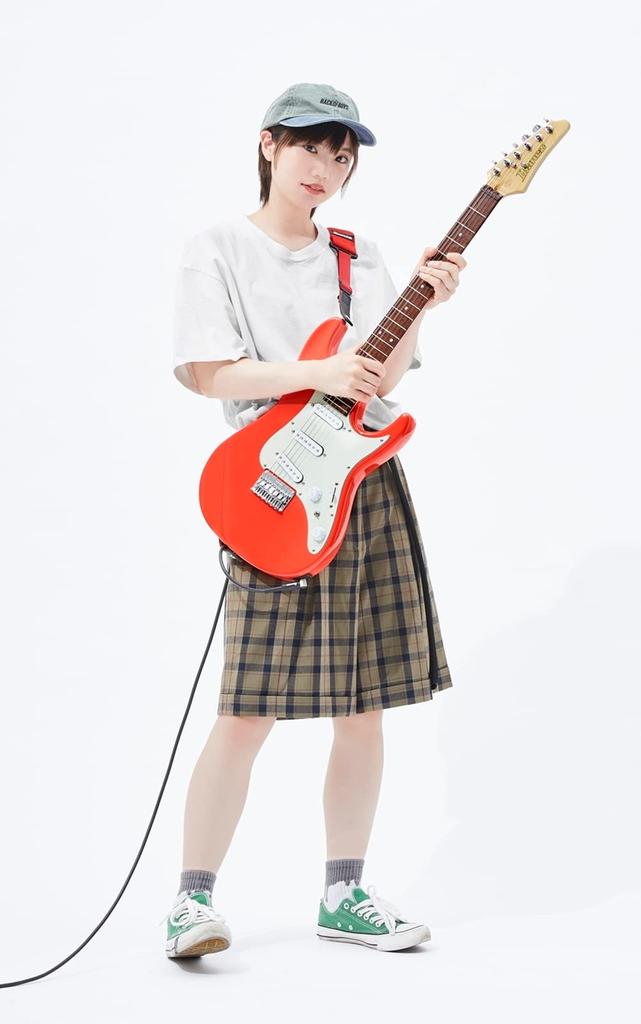 IBANEZ Электрогитара Vermilion AZES31-VM