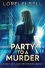 The Party To a Murder : 1 Book