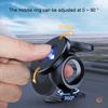 Автомобильный держатель для телефона, магнитный, с вращением на 360 градусов, универсальный автомобильный воздуховод