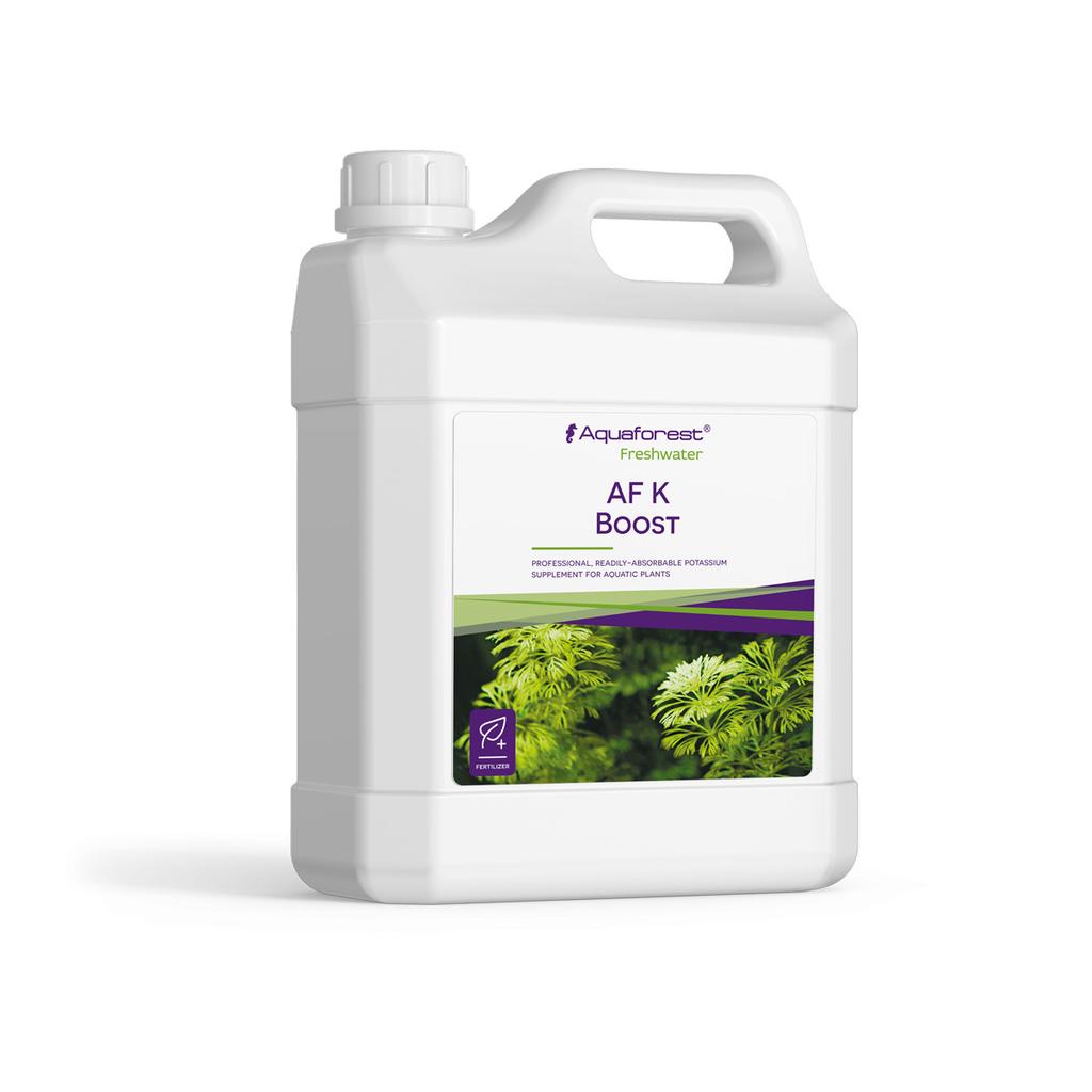 Aquaforest K Boost 2L