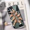 Чехол для телефона S-Snow M-Man Японская мужская группа Для Samsung S25,S24,S21,S22,S23,S30,Ultra,S20,Plus, Мягкий силиконовый черный чехол