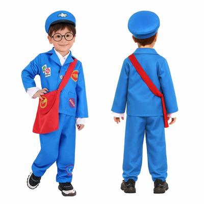 Одежда для праздника и сцены – Карнавальные костюмы для мальчиков