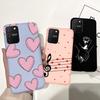 For Samsung Galaxy S10 Lite 2020 Case Colorful Flower Silicon Soft Back Cover For Samsung S10 Lite 2020 S5 S10lite SM-G770F Etui