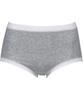 Wacoal PPA177 Dear Hip Underwear Deep Size 3L Women's Panties, Inseam,