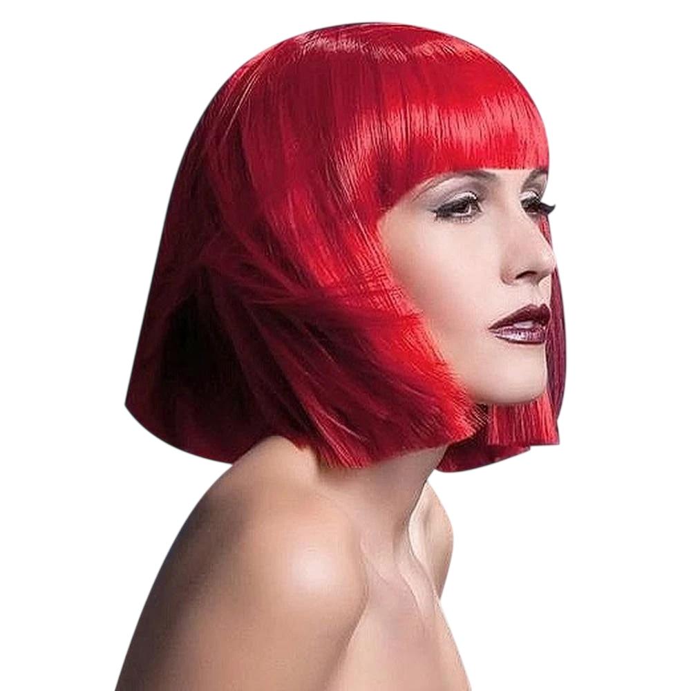 Fever Unisex Adult Lola Bob Cut Wig
