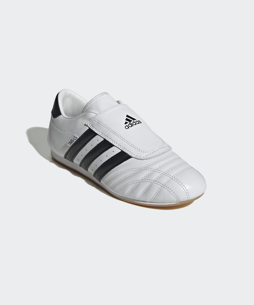 adidas Тхэквондо - Белый / Jq4774