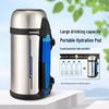 Zojirushi SF-CC18 1.8л Нержавеющая сталь Вакуумная бутылка