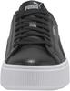 Sneakers Puma Vikky Stacked Black/black/white