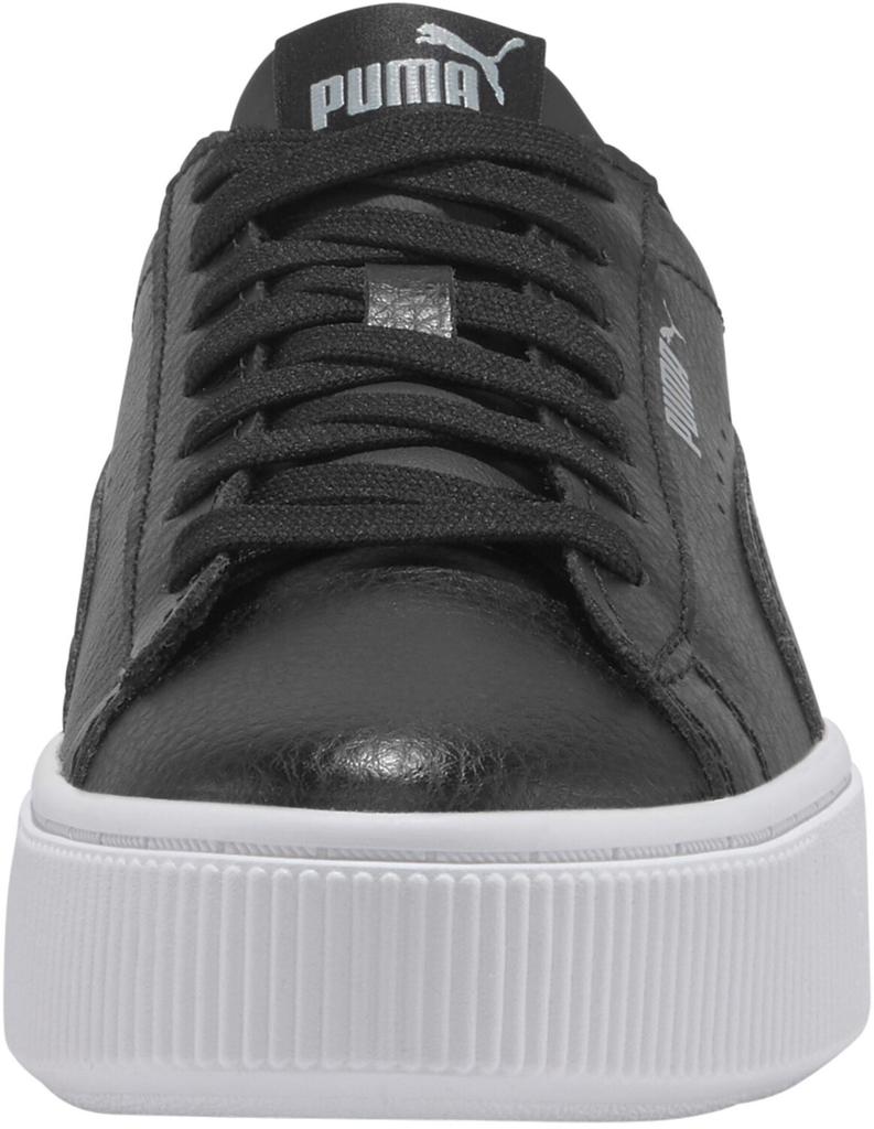 Sneakers Puma Vikky Stacked Black/black/white