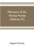 Книга Memoirs Of The Verney Family by Margaret M. Verney - Paperback