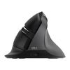 Wireless Mouse - URBAN FACTORY - ERGO PRO - Ergonomic - Vertical - 2.4GHz